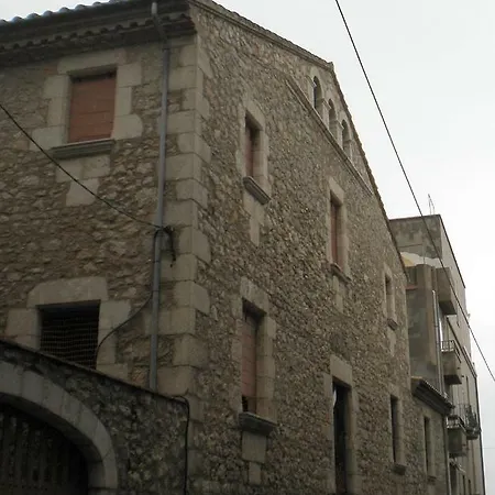 El Niuet Apartment *