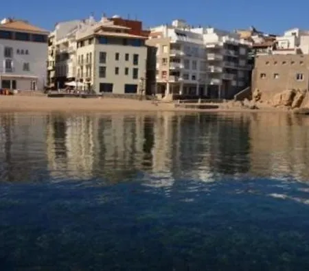 El Niuet Apartment