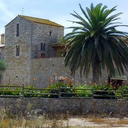 דירה El Niuet L' Escala