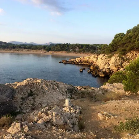 El Niuet * L'Escala