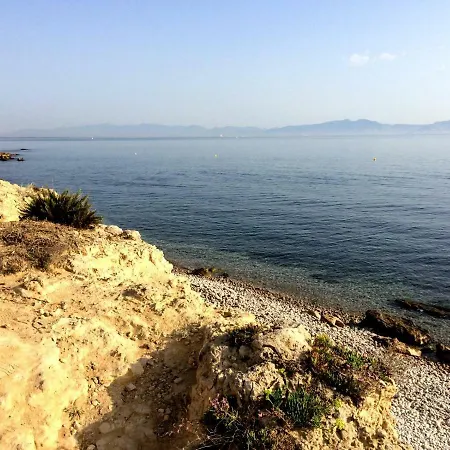 El Niuet * L' Escala