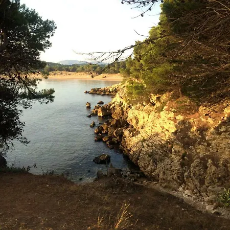 Lägenhet El Niuet L' Escala