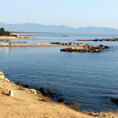 El Niuet * L'Escala