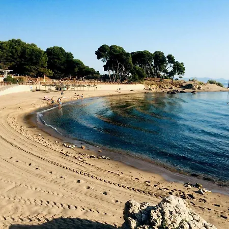 El Niuet L' Escala