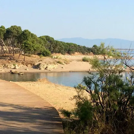 El Niuet * L'Escala