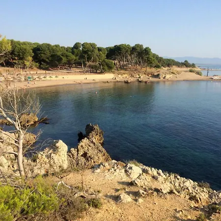 El Niuet Lägenhet L' Escala