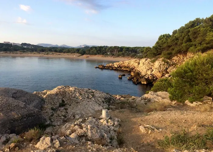 El Niuet * L' Escala