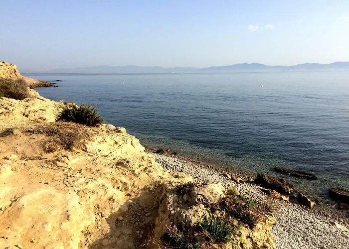 El Niuet * L' Escala